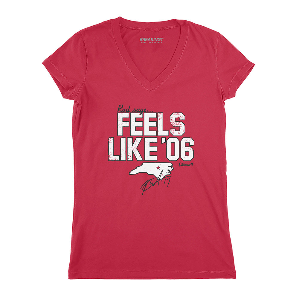 2622398 - Rod Brind'Amour: Feels Like '06