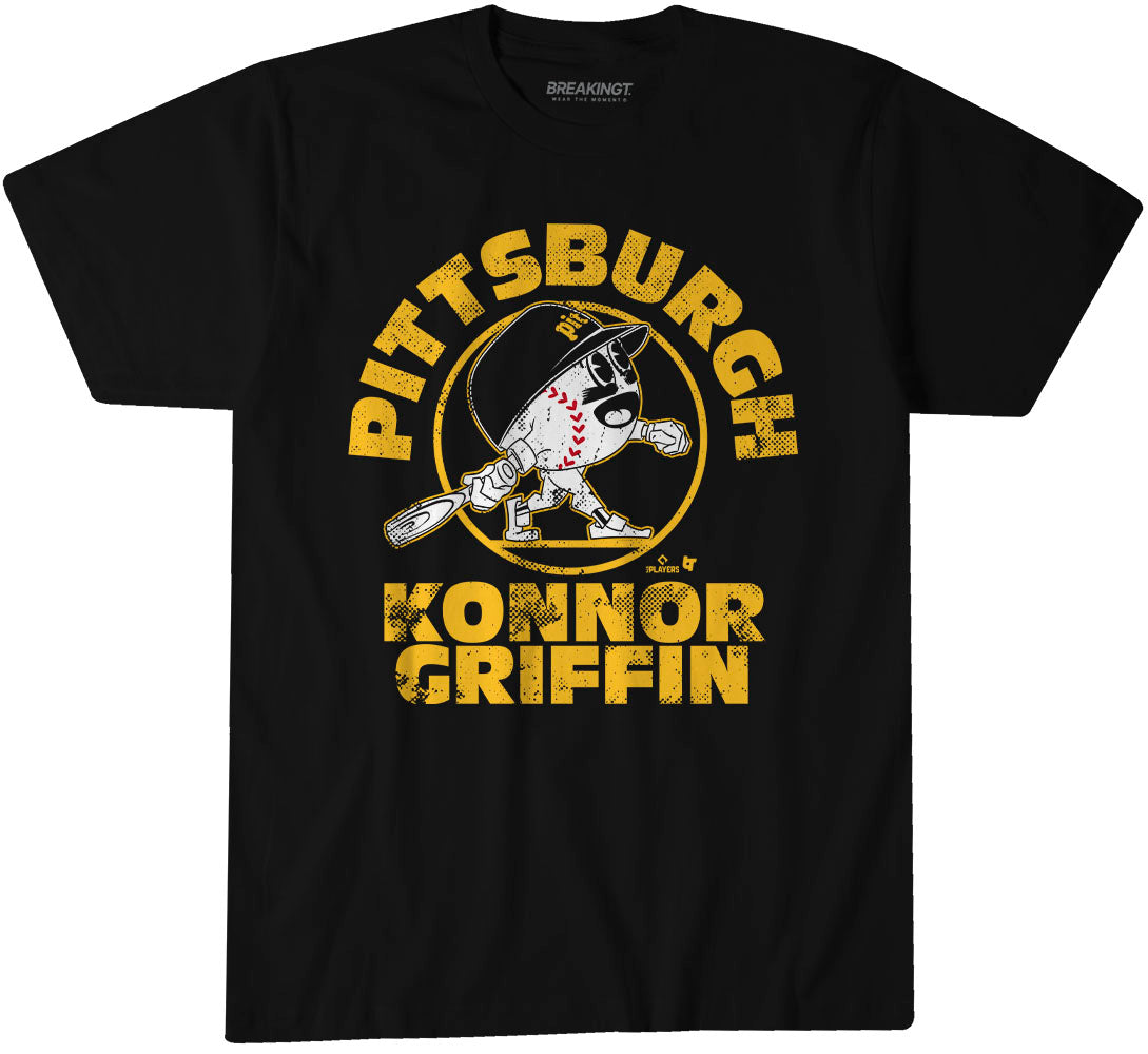 2621102 - Konnor Griffin: Baseball Buddies