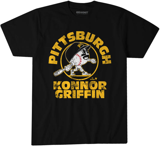 2621102 - Konnor Griffin: Baseball Buddies