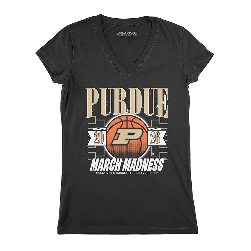 2621180 - Purdue Boilermakers MBB: 2026 March Madness