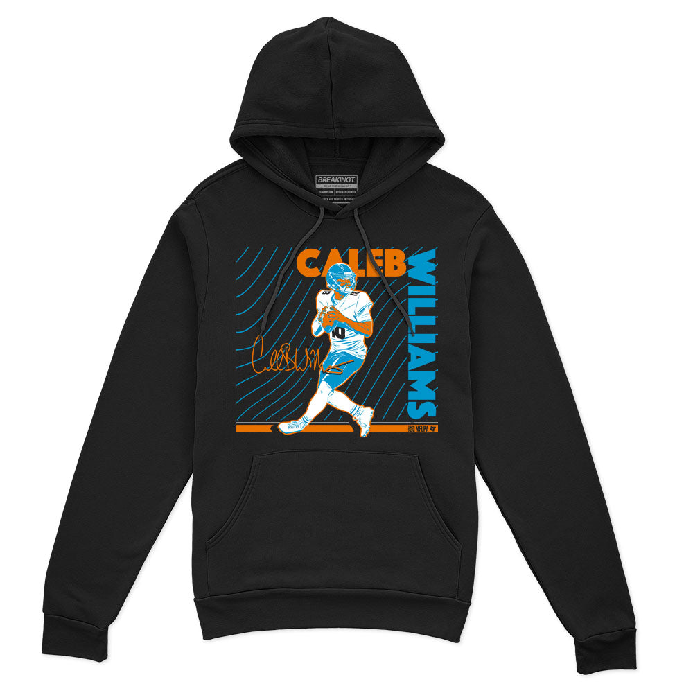 2622318 - Caleb Williams: Neon Nights