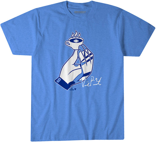 2621364 - Vinnie Pasquantino: Che Vuoi Espresso