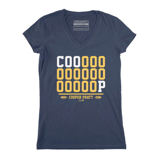 2623204 - Cooper Pratt: Coooooooooop