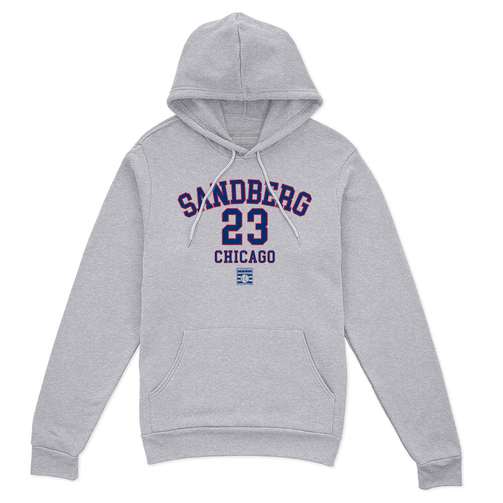 2622820 - Ryne Sandberg: October's Finest