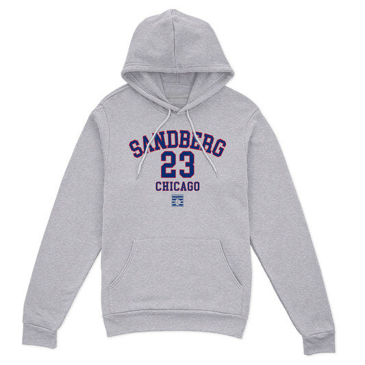2622820 - Ryne Sandberg: October's Finest