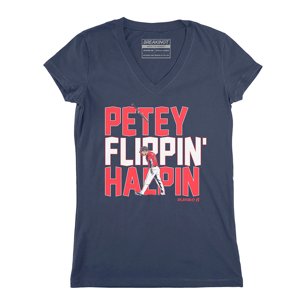 2624229 - Petey Flippin' Halpin