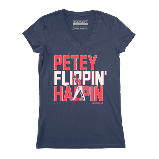 2624229 - Petey Flippin' Halpin