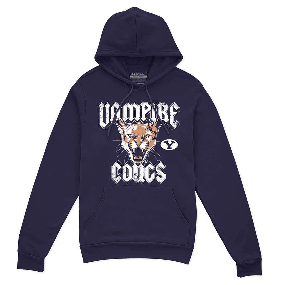 2624078 - BYU Football: Vampire Cougs