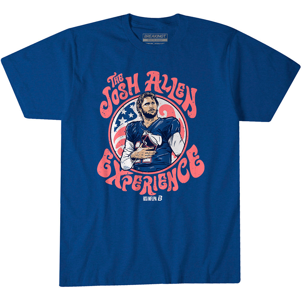 2624193 - The Josh Allen Experience