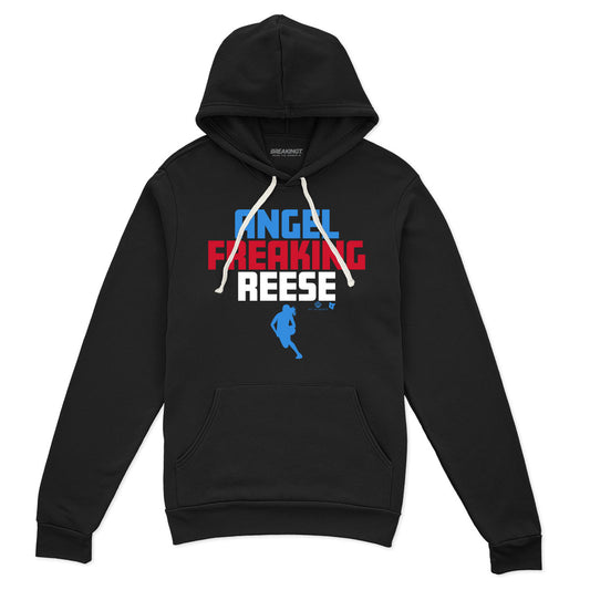2621696 - Angel Freaking Reese ATL