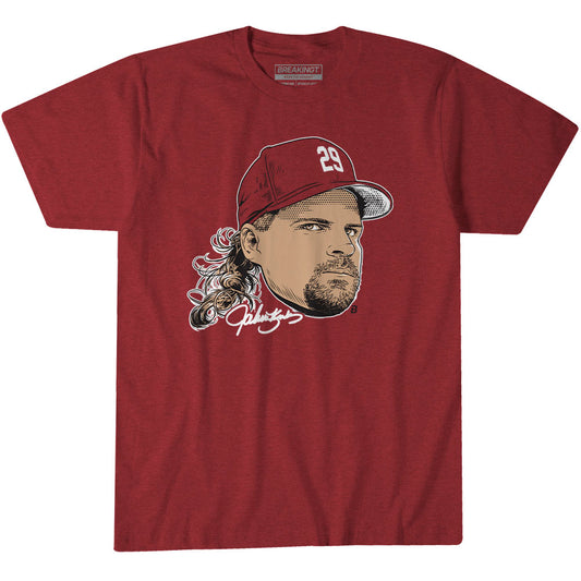 2623183 - John Kruk: Swag Head