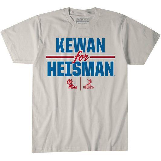 2624169 - Ole Miss Football: Kewan Lacy For Heisman
