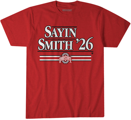 2620922 - Ohio State Football: Julian Sayin-Jeremiah Smith '26