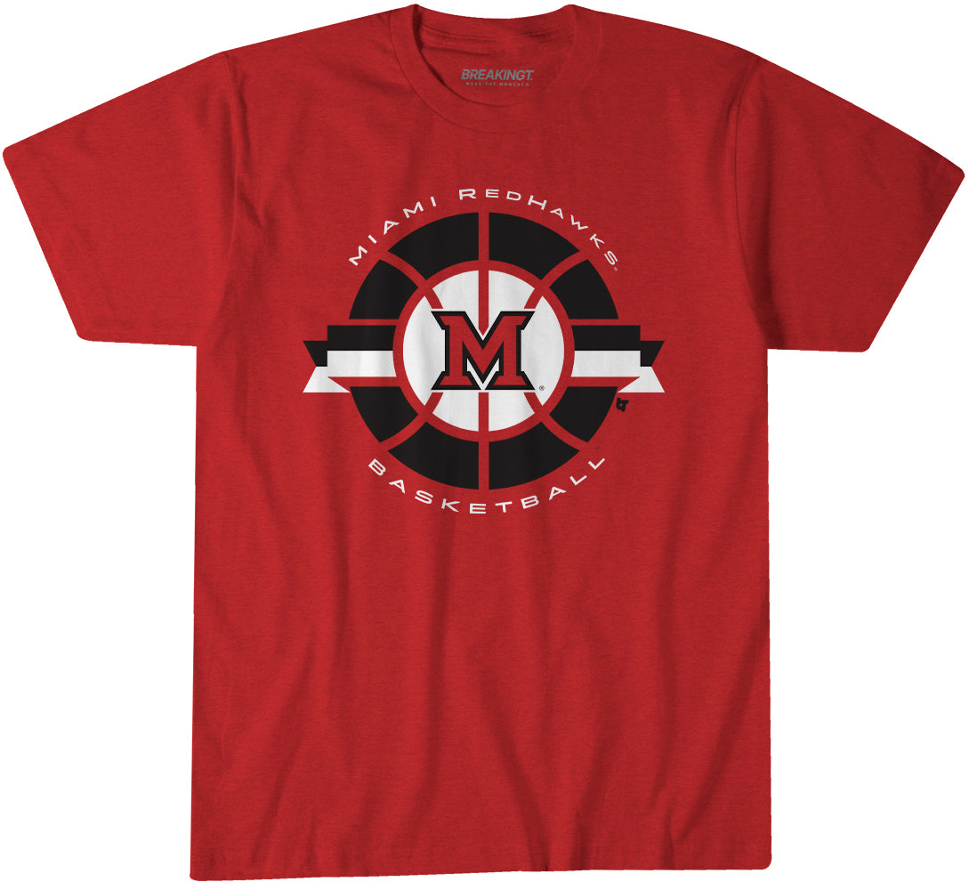 2621073 - Miami (OH) Basketball: Classic Circle