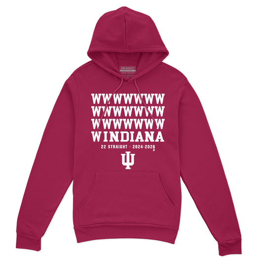 2624240 - Indiana Football: 22 Straight Wins