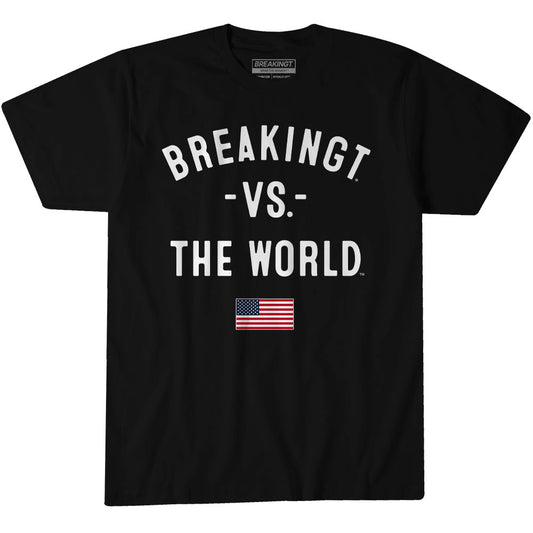 2622617 - BreakingT vs. The World (Red)