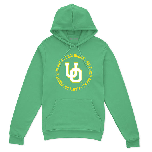 2620912 - Oregon Ducks: Fight Song Lyrics