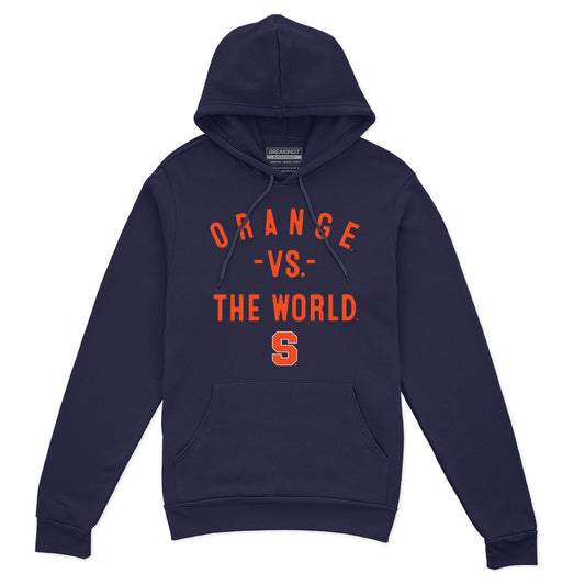 2622685 - Syracuse: Orange Vs. The World
