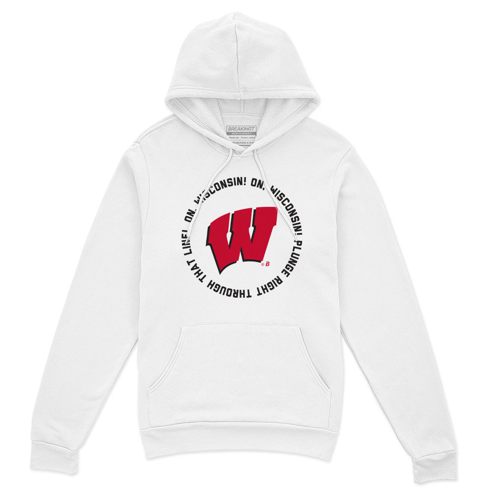 2624151 - Wisconsin Badgers: Fight Song Lyrics