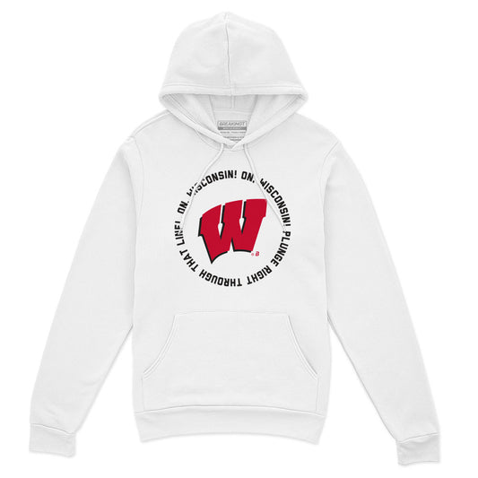 2624151 - Wisconsin Badgers: Fight Song Lyrics