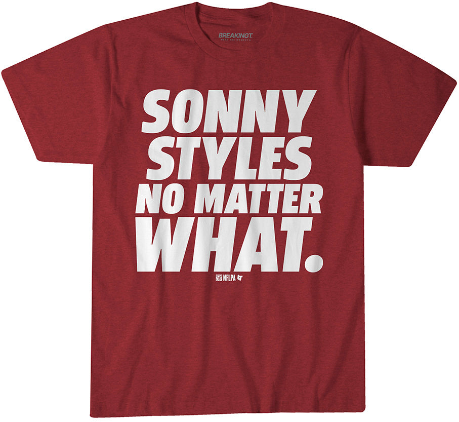 2621808 - Sonny Styles No Matter What