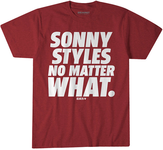 2621808 - Sonny Styles No Matter What