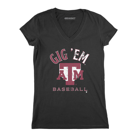 2622179 - Texas A&M Baseball: Home Plate