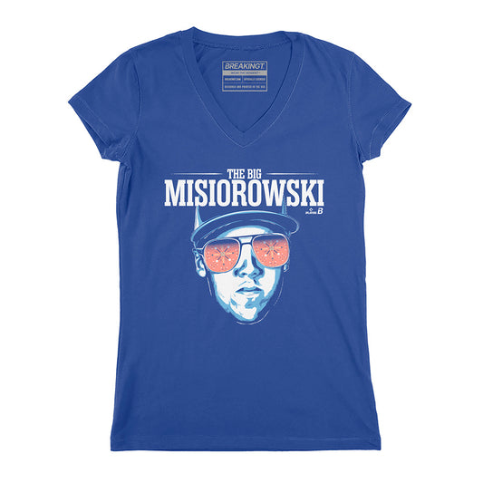 2623176 - Jacob Misiorowski: The Big Misiorowski