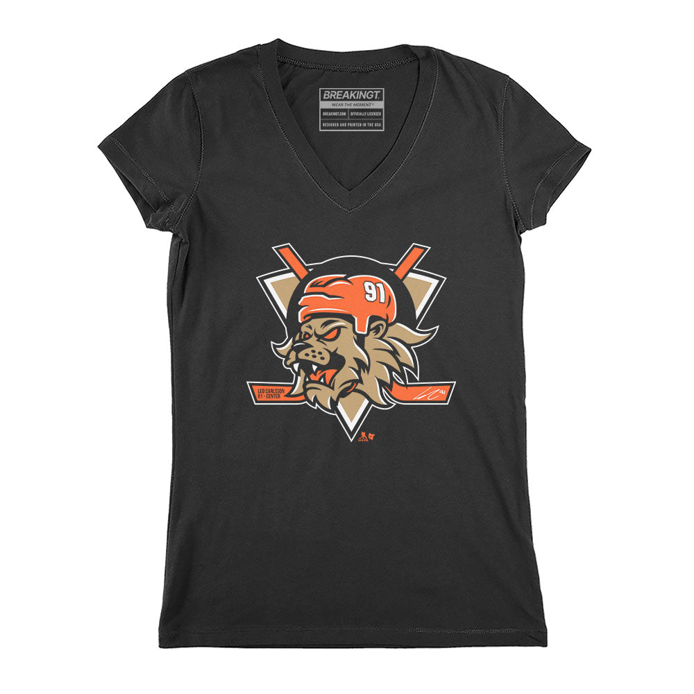 2622961 - Leo Carlsson: Lion