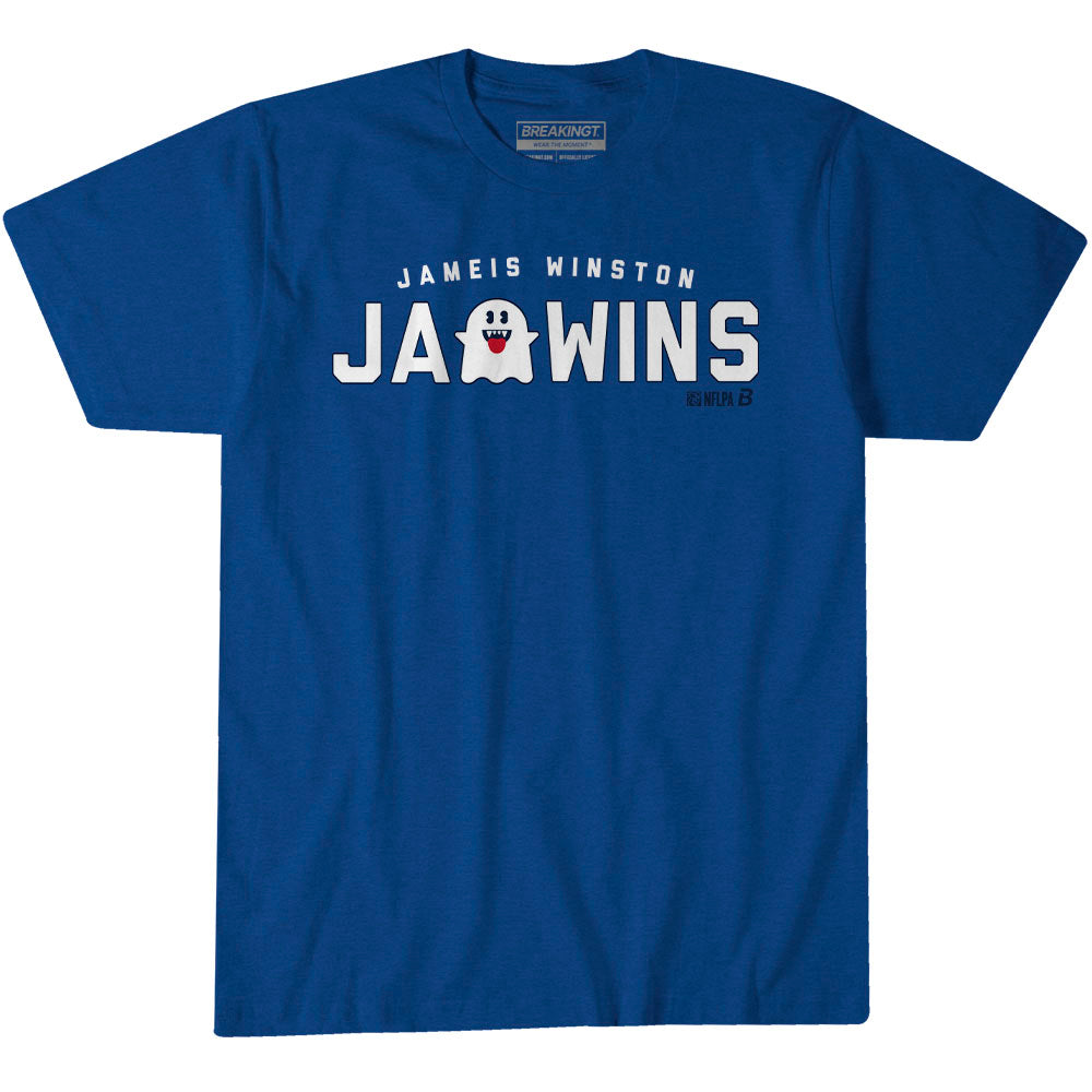 2624136 - Jameis Winston: Ja-BOO Wins