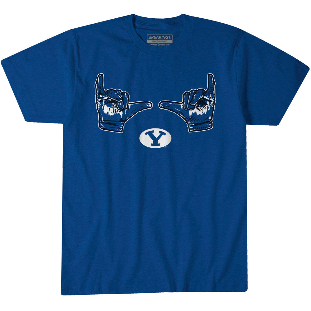 BYU Football: Y's Up