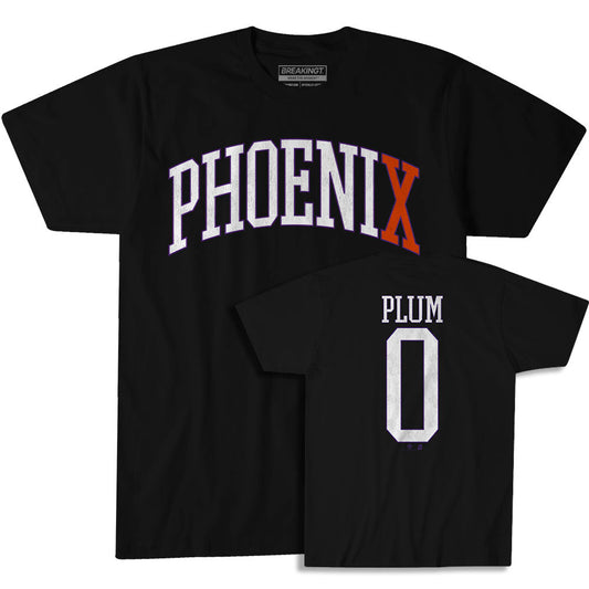 2623238 - Kelsey Plum: Phoenix 0 Shirsey