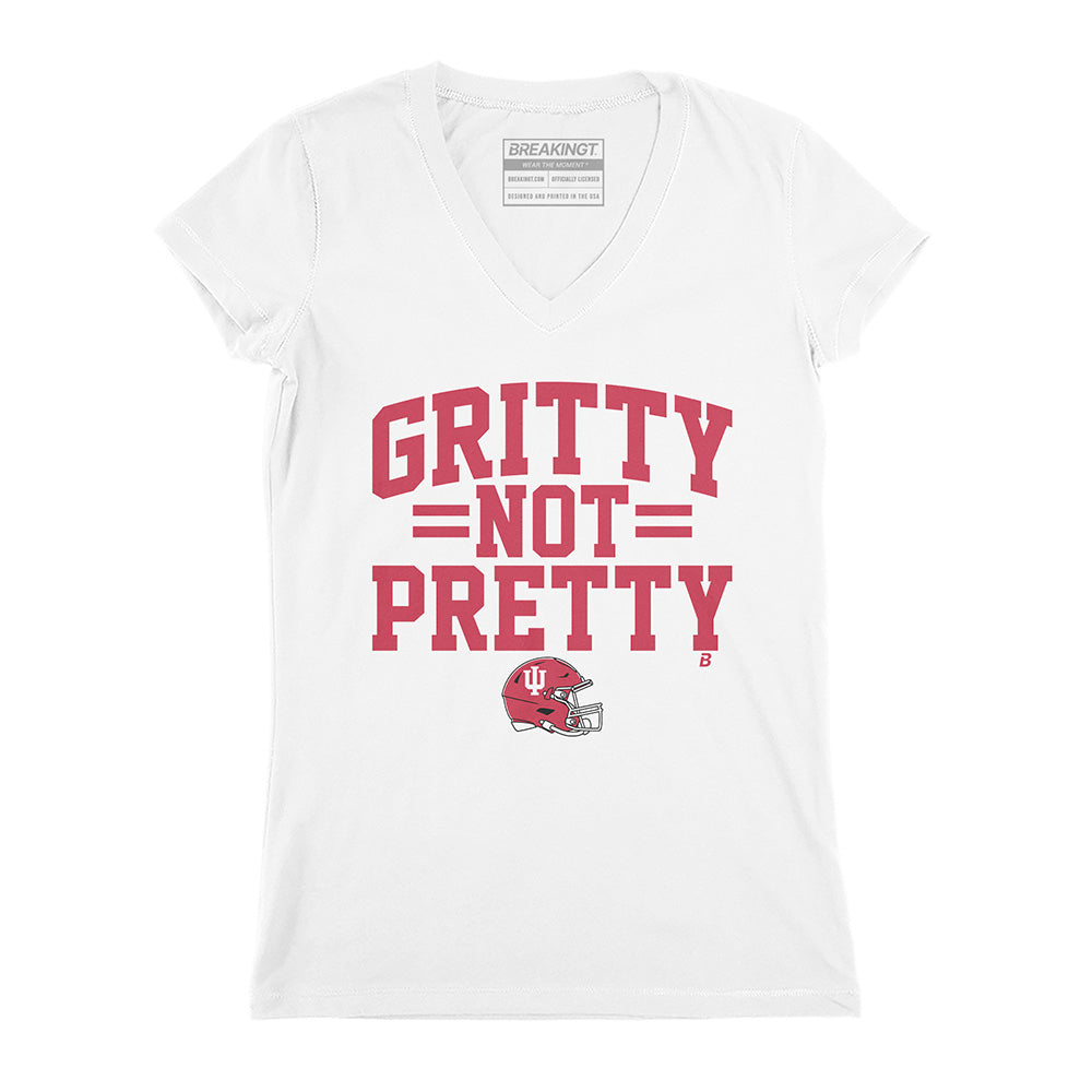 2624336 - Indiana Football: Gritty Not Pretty