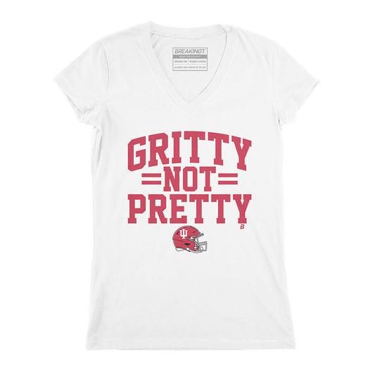 2624336 - Indiana Football: Gritty Not Pretty