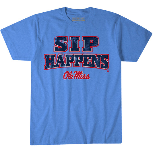 2624244 - Ole Miss Football: Sip Happens