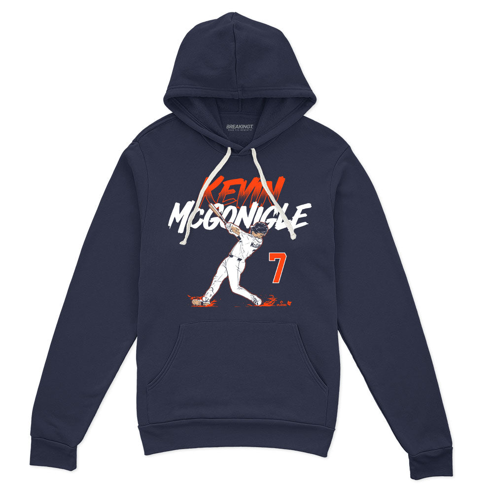 2622540 - Kevin McGonigle: Slugger Swing Number