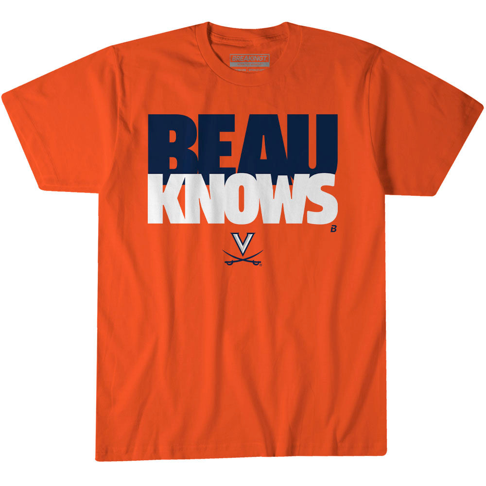 2623572 - Virginia Football: Beau Pribula Knows (Navy)