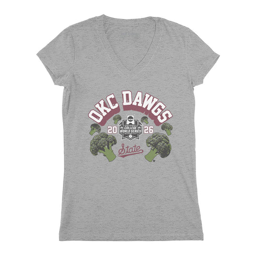 2622349 - Mississippi State Softball: OKC Dawgs