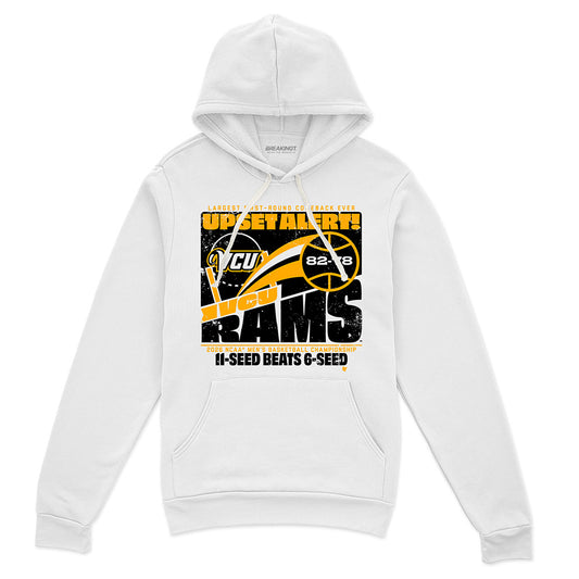 2621446 - VCU Rams MBB: 2026 March Madness Upset Alert