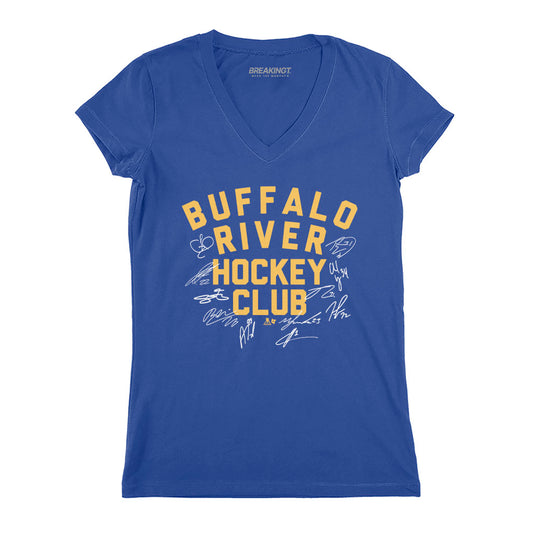 2621458 - Buffalo River Hockey Club