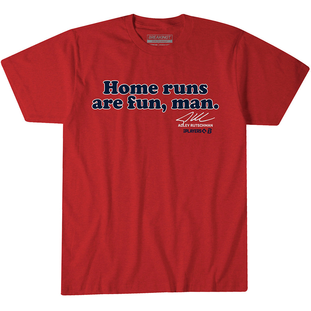 2623664 - Adley Rutschman: Home Runs Are Fun, Man