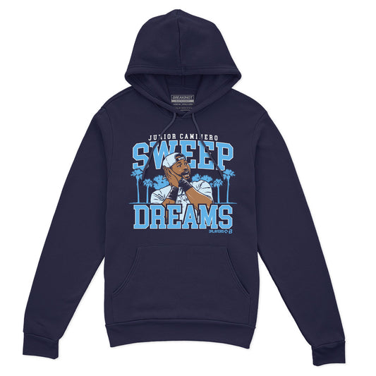 2624059 - Junior Caminero: Sweep Dreams