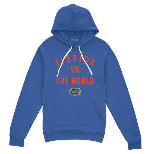 2622635 - Florida Gators: Florida Vs. The World
