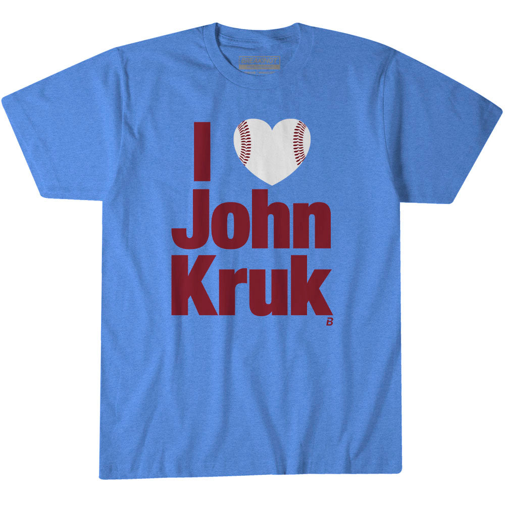 2623182 - I Heart John Kruk