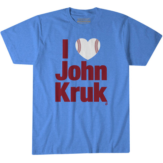 2623182 - I Heart John Kruk