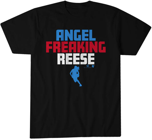 2621696 - Angel Freaking Reese ATL