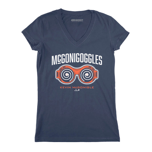 2622539 - Kevin McGonigle: McGonigoggles