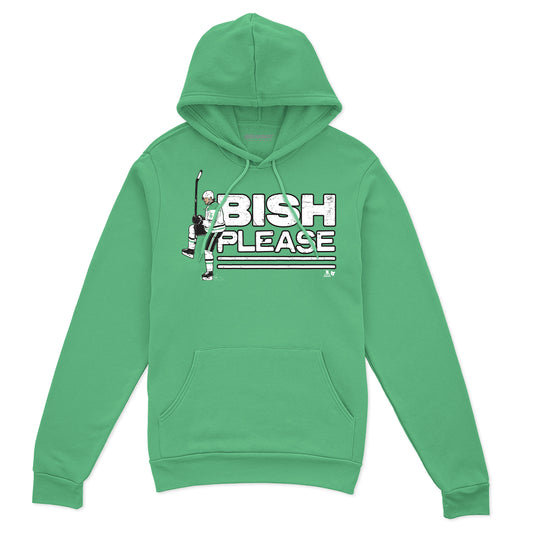 2621230 - Lian Bichsel: Bish Please