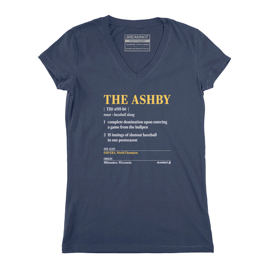 2624403 - Aaron Ashby: The Ashby Definition