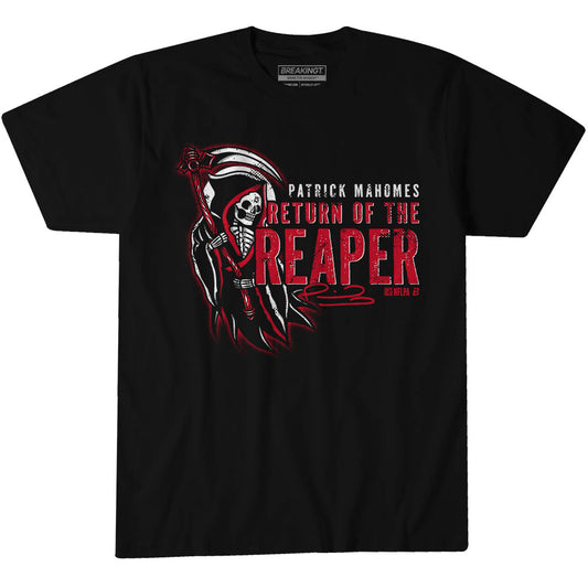 2623858 - Patrick Mahomes: Return Of The Reaper